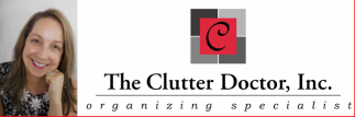 The Clutter Doctor, Inc.